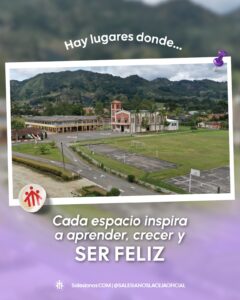 Colegio Salesiano Santo Domingo Savio