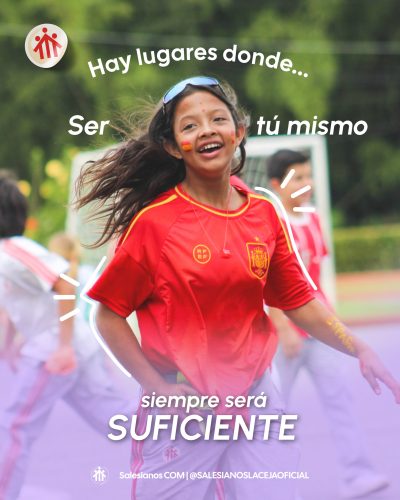 Admisiones 2027