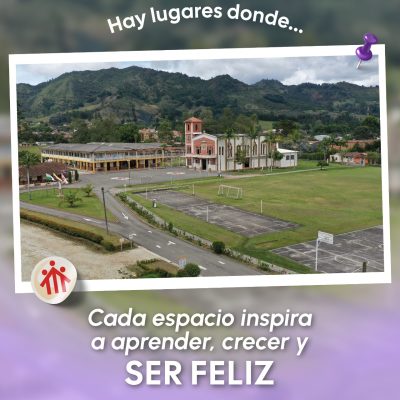 Colegio Salesiano Santo Domingo Savio